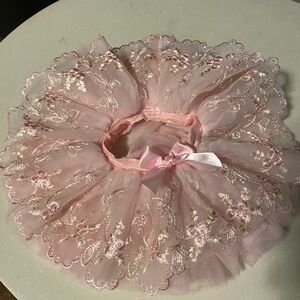 2 for $5 baby girl tutu